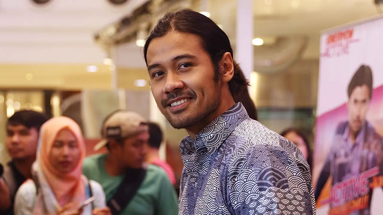 [Bintang] Chicco Jerikho
