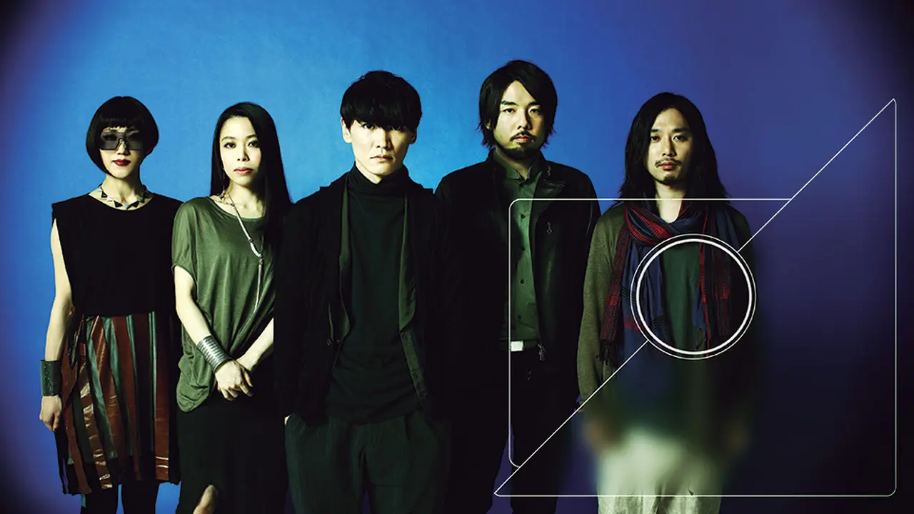 Sakanaction Dirikan Label di Bawah Bendera Victor Entertainment