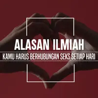 Alasan kamu harus berhubungan seks setiap hari. (Foto: Deki Prayoga, Digital Imaging: Nurman Abdul Hakim/Bintang.com)