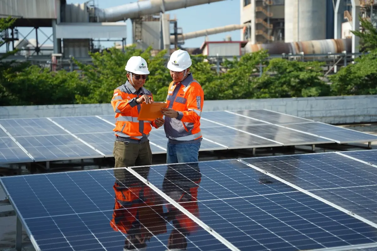 Indonesia-Jepang Jalin Kesepakatan Kerja Sama Energi, Ini Rinciannya