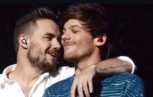 Pesan Haru Louis Tomlinson Eks One Direction untuk Mendiang Liam Payne