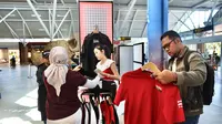 Tak Hanya Balapan, Pertamina Bikin MotoGP Mandalika Jadi Panggung Budaya dan UMKM