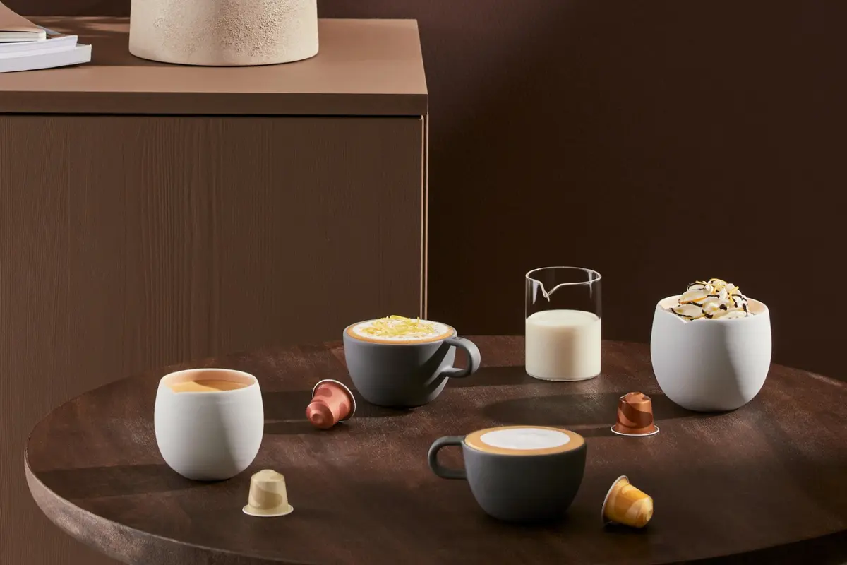 Nespresso Rilis Varian Terbaru Kapsul Barista Creations di Indonesia