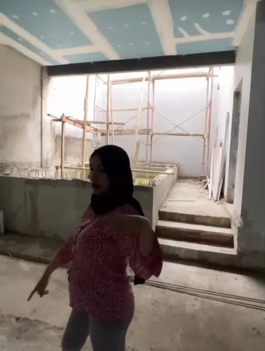 Bagaimana pendapatmu, bikin betah kan?