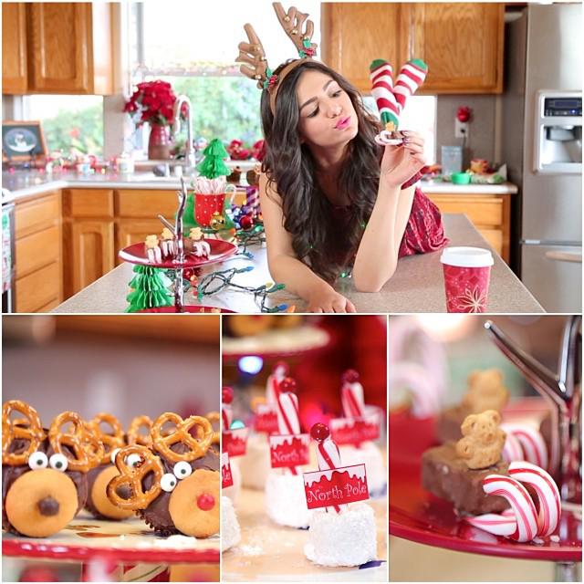 Lebih bisa jadi diri sendiri di Youtube (c) instagram/Bethany Mota