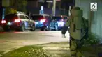 Kepolisian Autralia berhasil menangani insiden teror di Melbourne yang menyebabkan dua orang meninggal dan tiga orang polisi terluka.