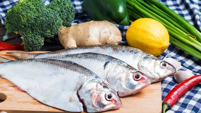 Tips Menumis Ikan agar Tidak Bau Tanah