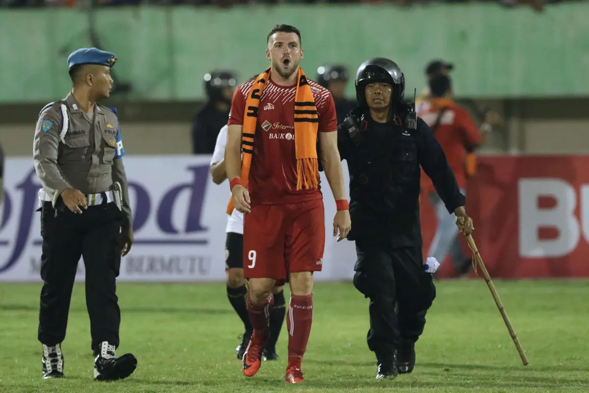 Marko Simic