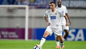 Prediksi Port FC vs Persib Bandung: Pangeran Biru Siap Tancap Gas