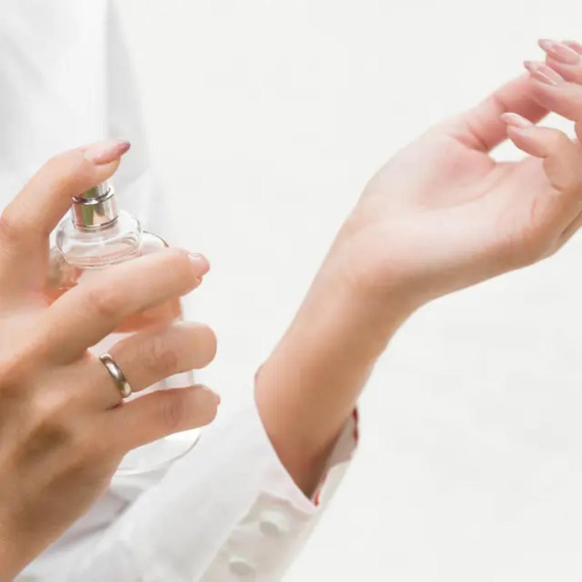 Banyak Wanita Zaman Now Keluar Rumah Pakai Parfum Begini, Hati-Hati Tabarruj Jahiliyah Kata UAH