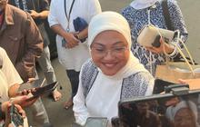 Respons Menaker Ida soal Korban Judi Online Terima Bansos