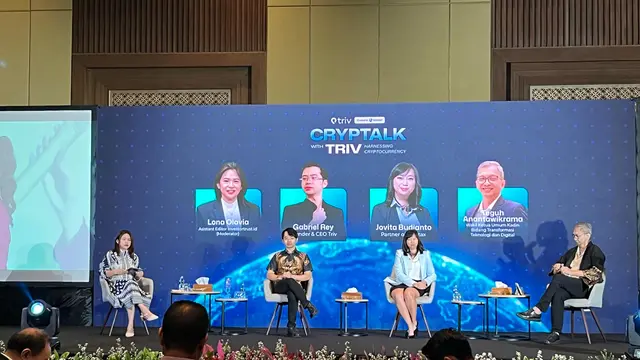 Banyak Perusahaan Beralih Gunakan Stablecoin untuk Biaya Ekspor Impor