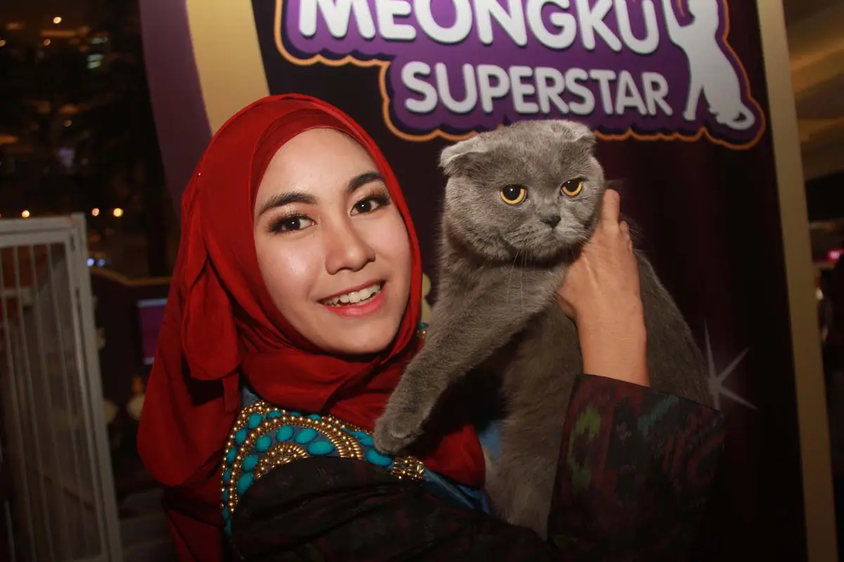[Bintang] Anisa Rahma