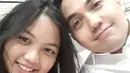 <p>Sahrul Gunawan dan putrinya, Raihana Zemma Gunawan. (Instagram/itzz_me_zemma)</p>