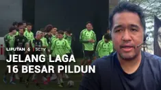 Tuan rumah Kanada tersingkir dari ajang Piala Dunia 2026 usai kalah di pertandingan 16 besar melawan Maroko dini hari tadi.