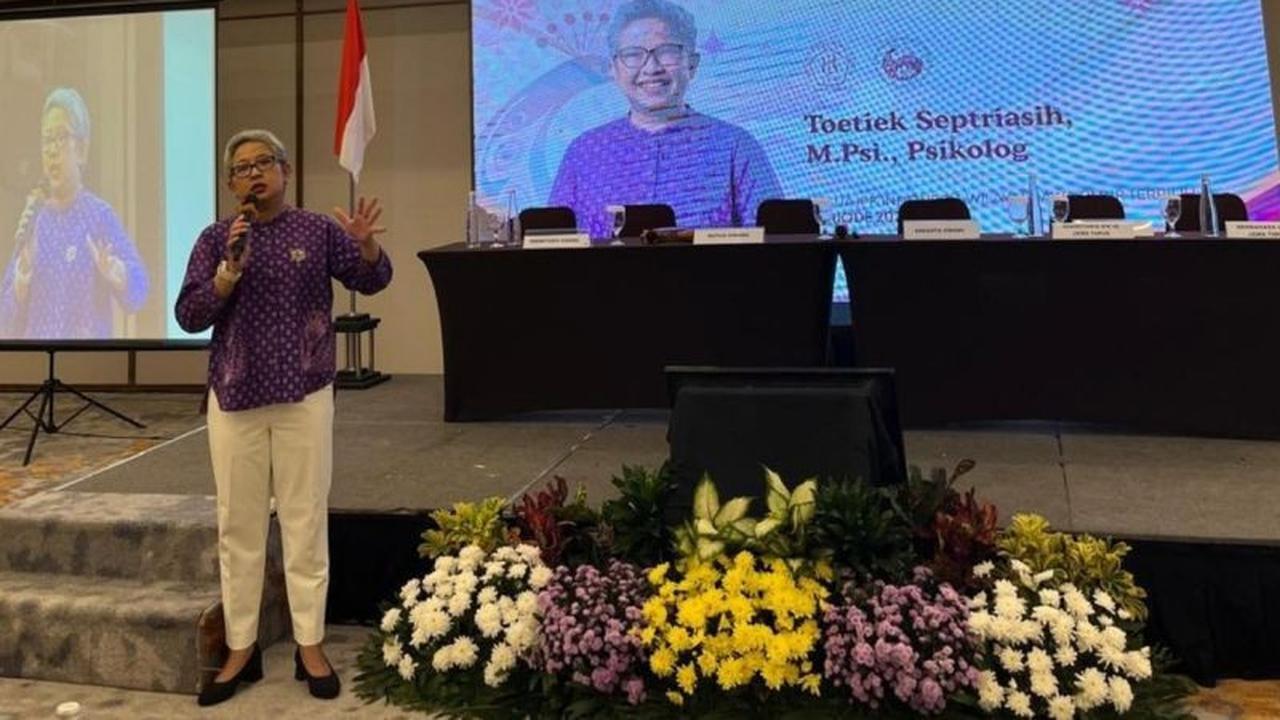 IPK Jatim Dorong Penempatan Psikolog Klinis di Seluruh Puskesmas