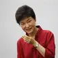 Presiden Korsel Park Geun-hye (Reuters)