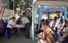 Catat, Lima Lokasi dan Waktu Layanan SIM Keliling di Jakarta Hari Ini