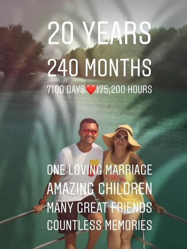 Anjasmara dan Dian Nitami