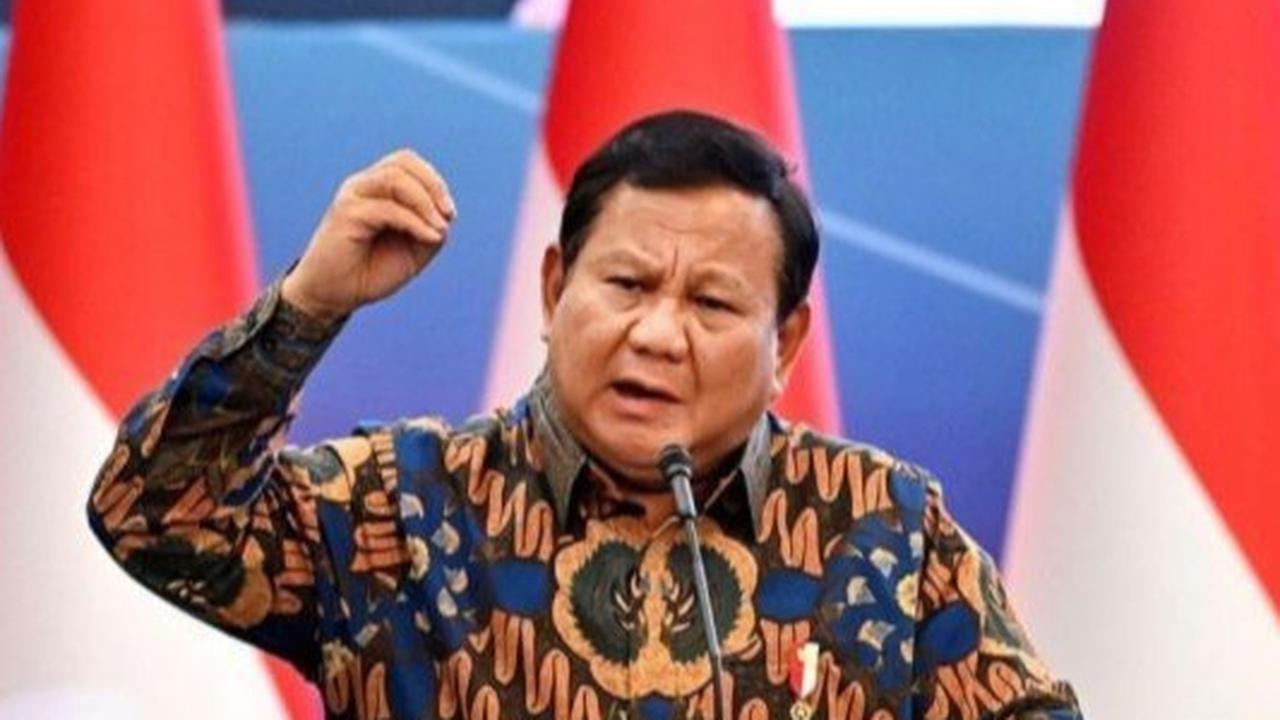 Prabowo Usul Hapus Kuota Impor untuk Dongkrak Persaingan Bisnis