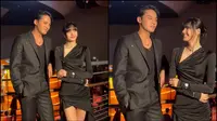 Hadiri Acara BVLGARI Seoul 2024, Interaksi Lisa Blackpink dan Mingyu Seperti Sahabat Bikin Adem Penggemar (doc: Twitter.com)