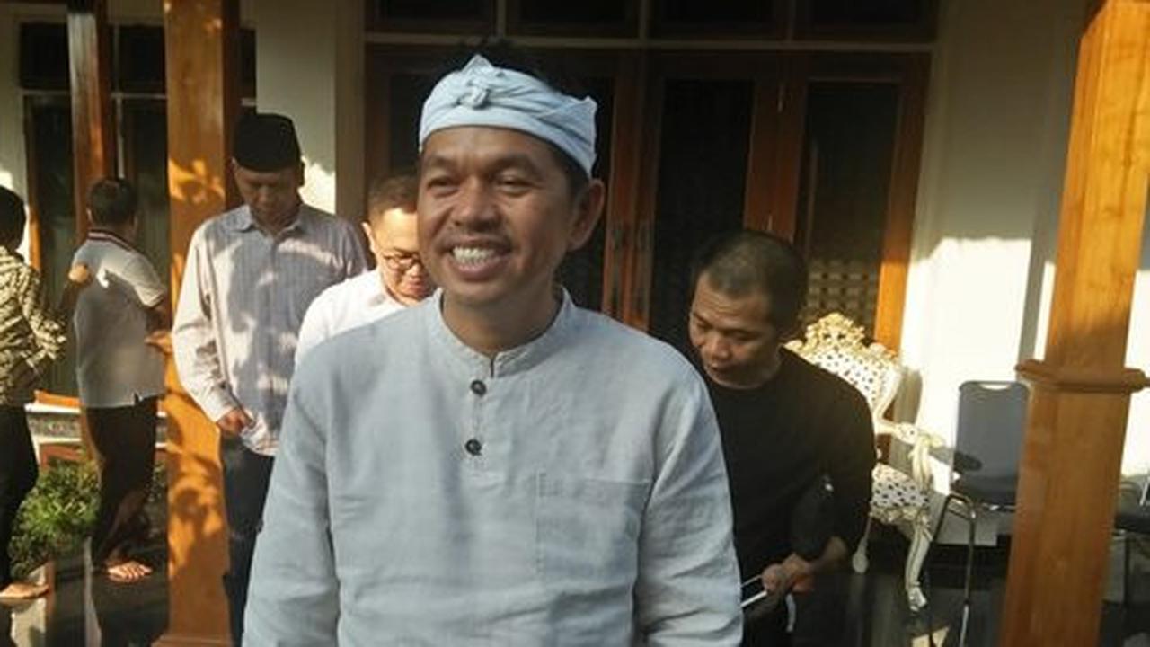 Dedi Mulyadi Umumkan Menang Pilkada Jabar: Quick Count dan Real Count Tak Pernah Jauh Berbeda