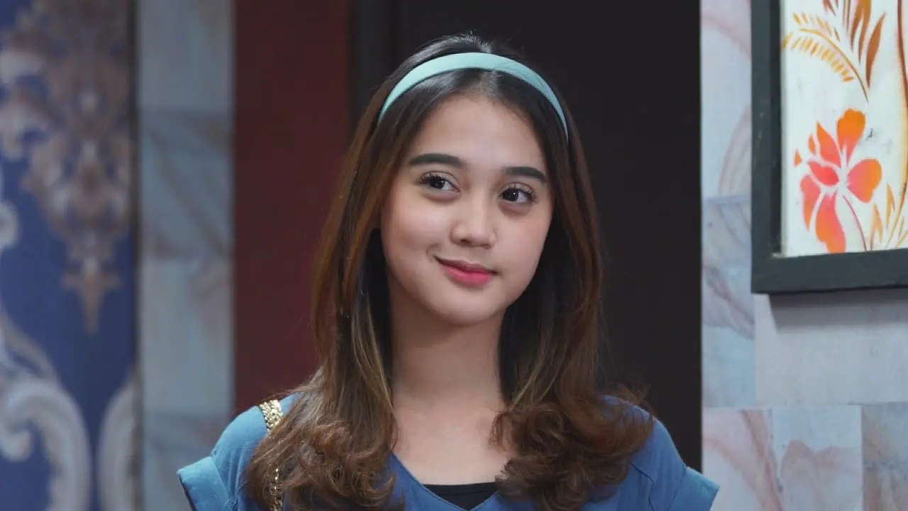 Love Story The Series