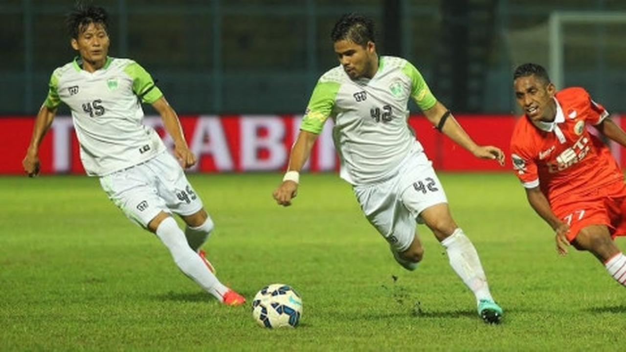 Ihwal permainan Gresik United, ini analisa PBR