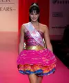 Pada tahun 2009, kekasih Ranbir Kapoor ini dinobatkan sebagai wanita terseksi oleh polling majalah FHM India. (Bintang/EPA)