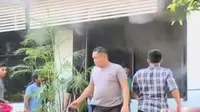 Segmen 1: Polda Metro Terbakar hingga Wisata Edukasi di Cirebon