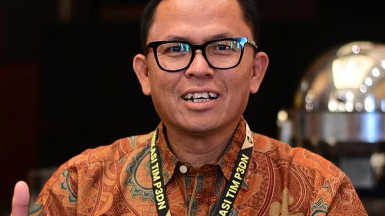 Lewat TKDN, Menperin Ingin Pengadaan Pemerintah Jadi Lokomotif Pertumbuhan Industri