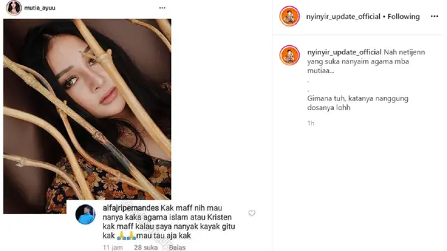 Mutia Ayu