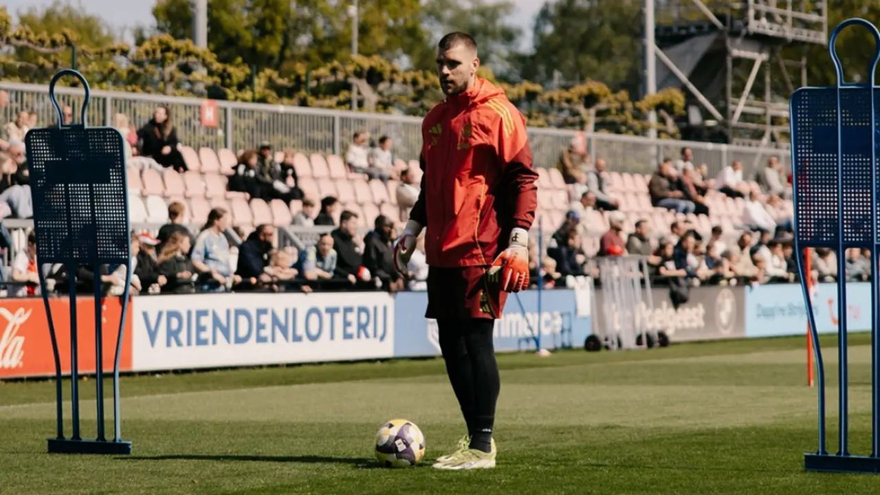Maarten Paes