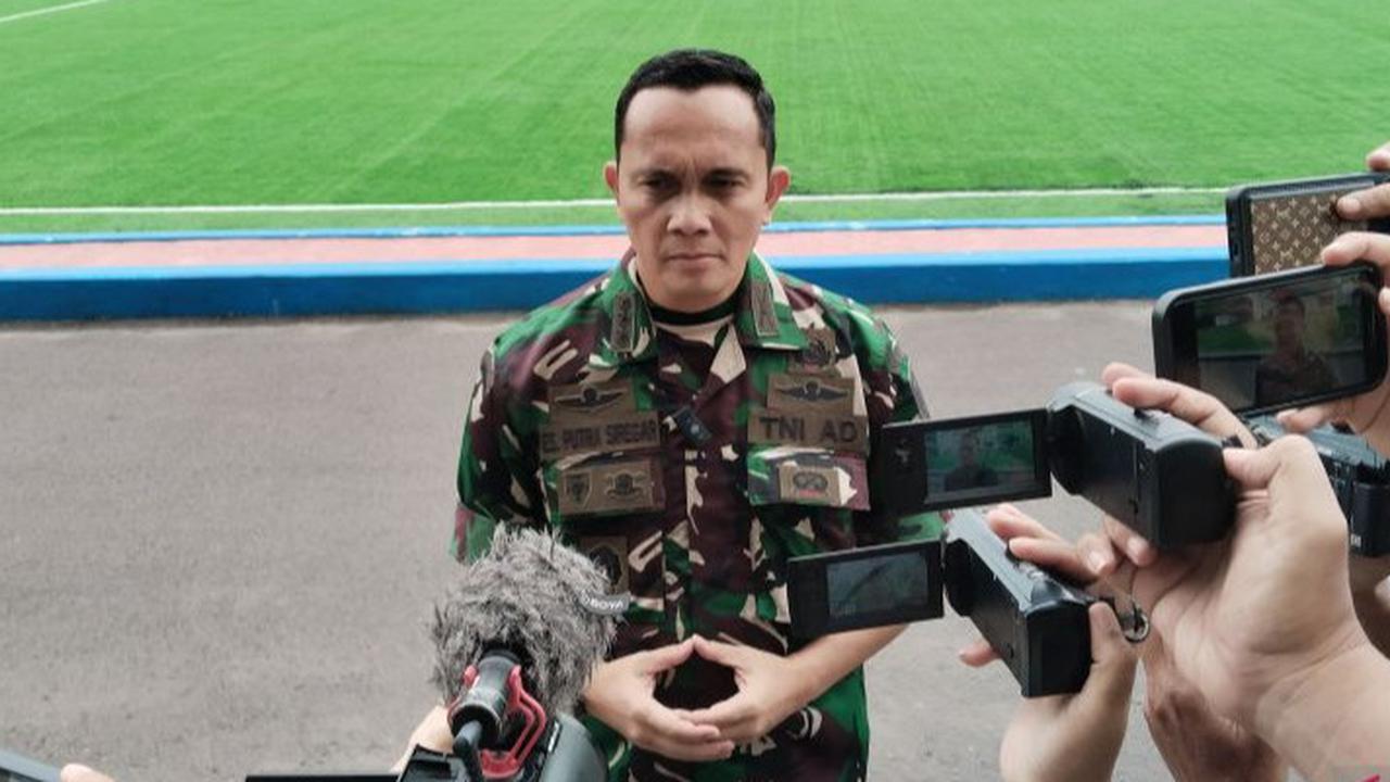 Kapendam Sriwijaya Sebut Lokasi Penembakan 3 Polisi di Lampung Area 'Texas': Banyak Beredar Senpi Rakitan