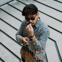 Devan 'Demotivator' Yulio (Instagram/semakindidevan)