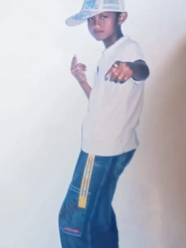 Potret lawas Denny Caknan (Sumber: Instagram/denny_caknan)