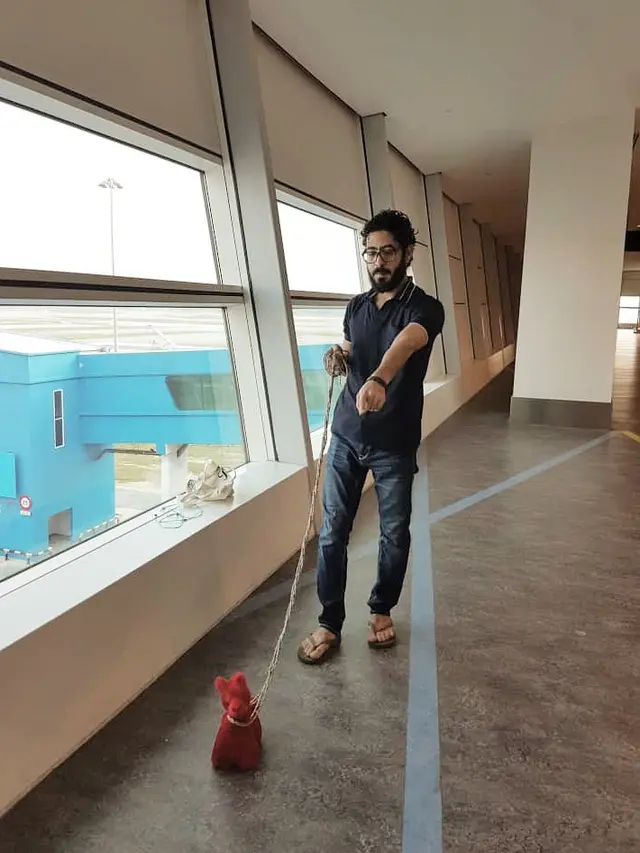 Hassan Al Kontar, Pengungsi Suriah yang Sudah 7 Bulan Terjebak di Bandara Kuala Lumpur
