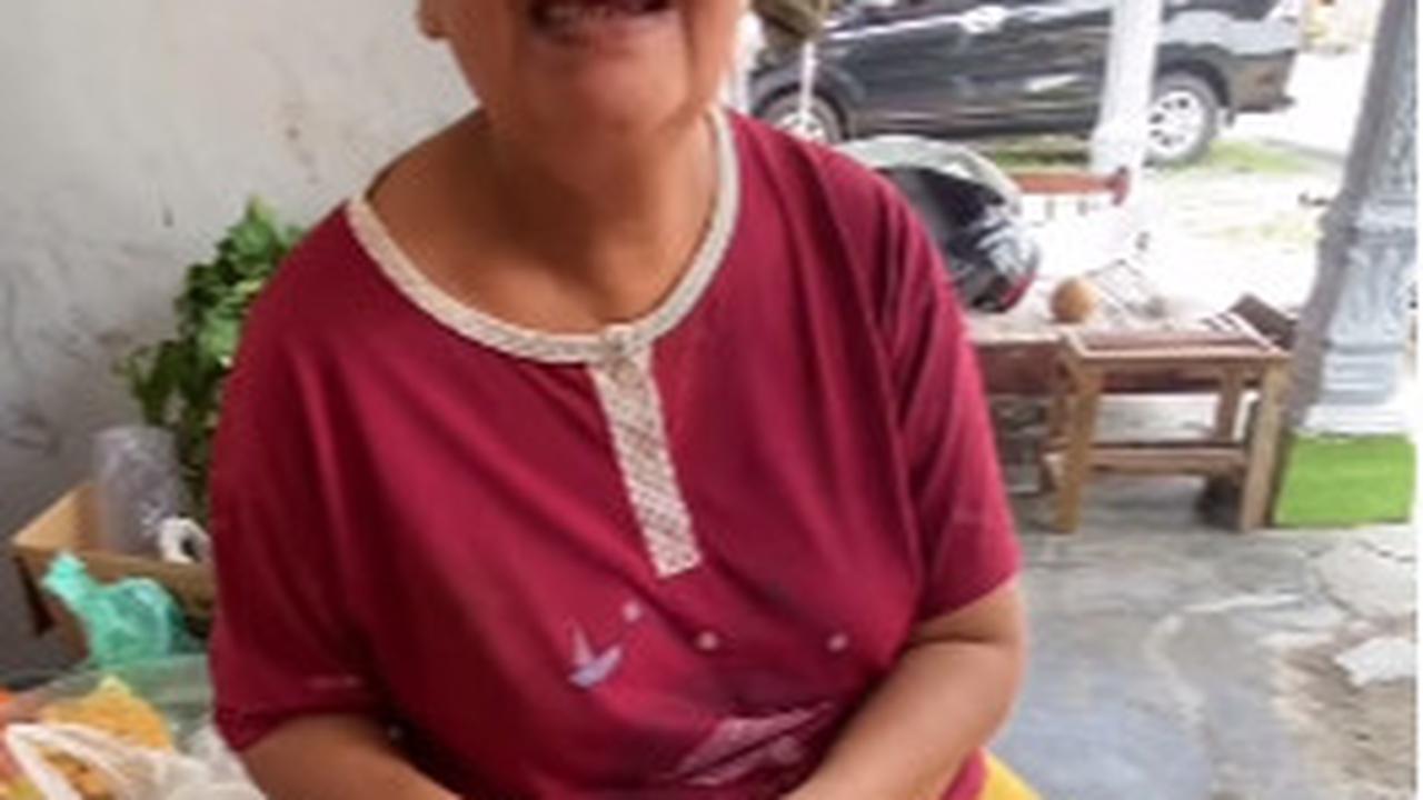 Pria Ini Syok Berat Tahu Harga Kopi & Gorengan Tak Lebih dari Seribu di Jombang
