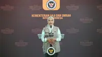 Marak Penawaran Haji Tanpa Antre, Pemerintah Ingatkan Masyarakat Jangan Tergiur
