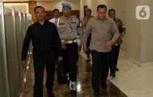 Soal Hasil Sidang SYL, Apakah Mempengaruhi Kasus Pemerasan Firli Bahuri?