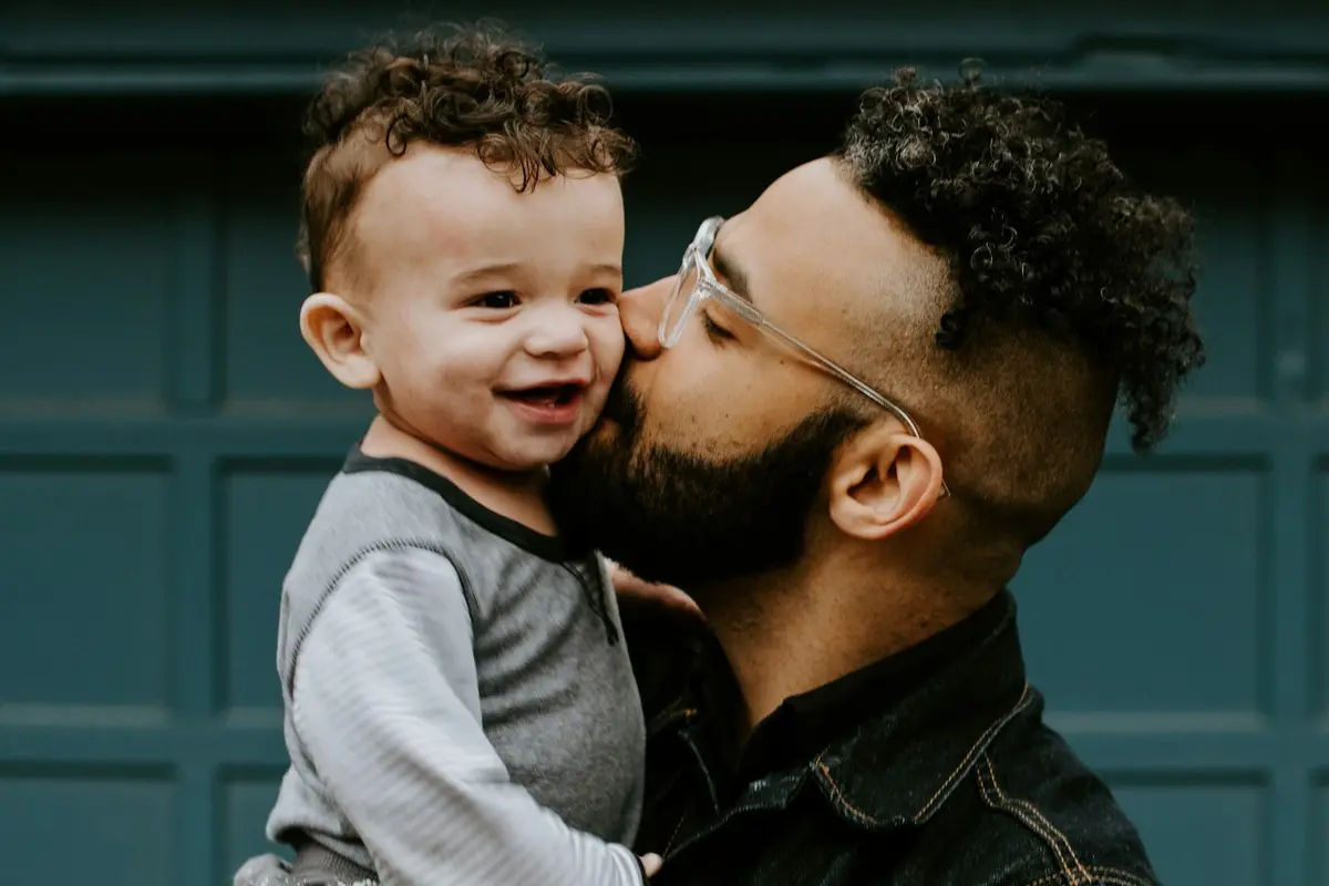 Parent and Son