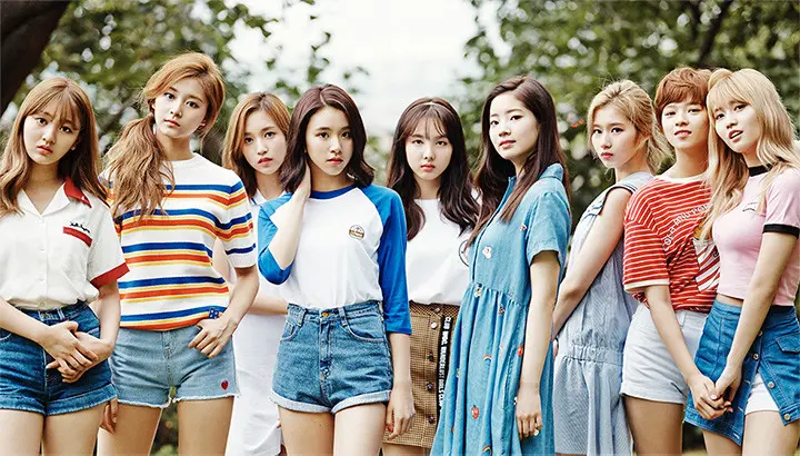 TWICE (via Viki)