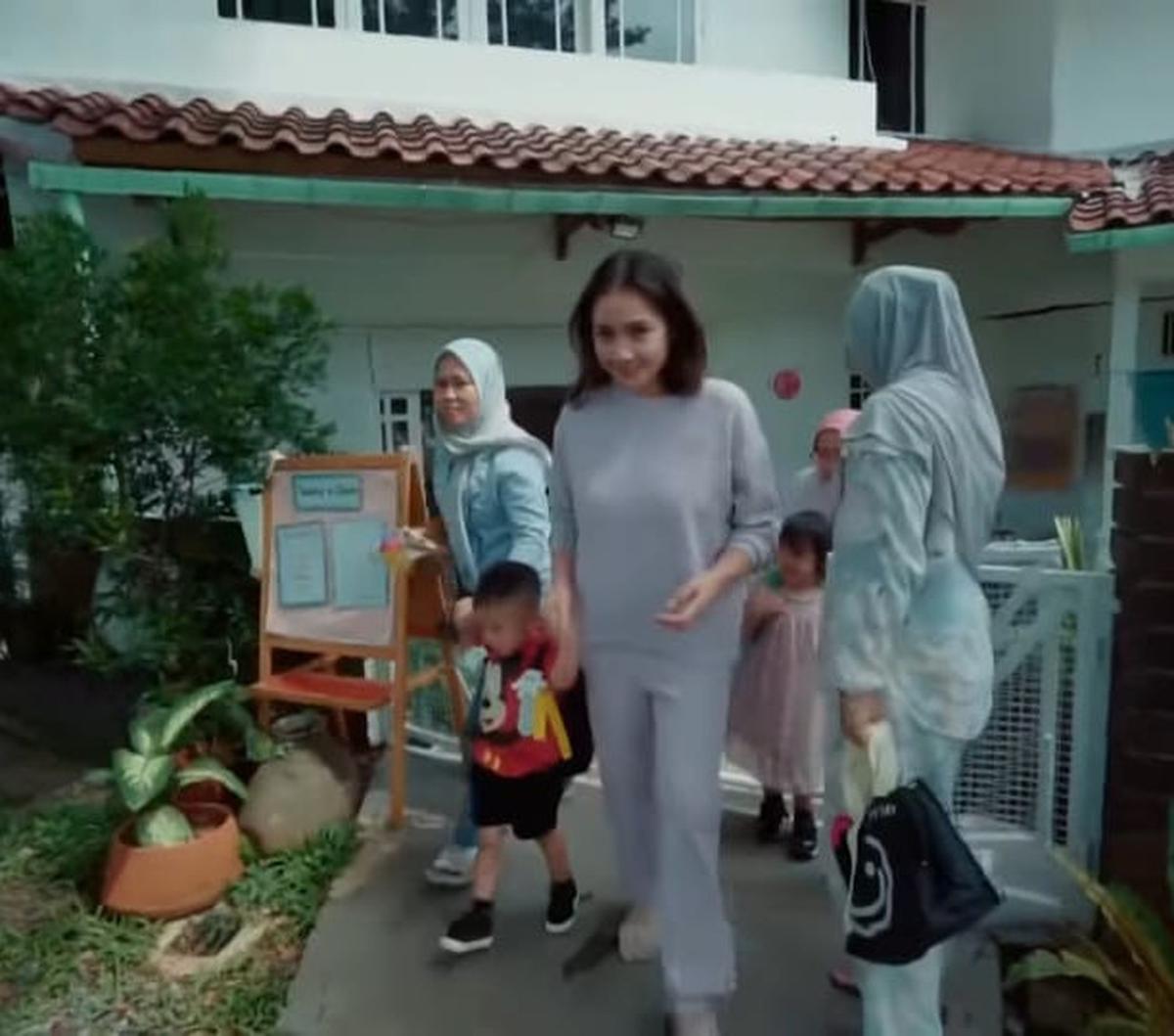 Dok. Istimewa