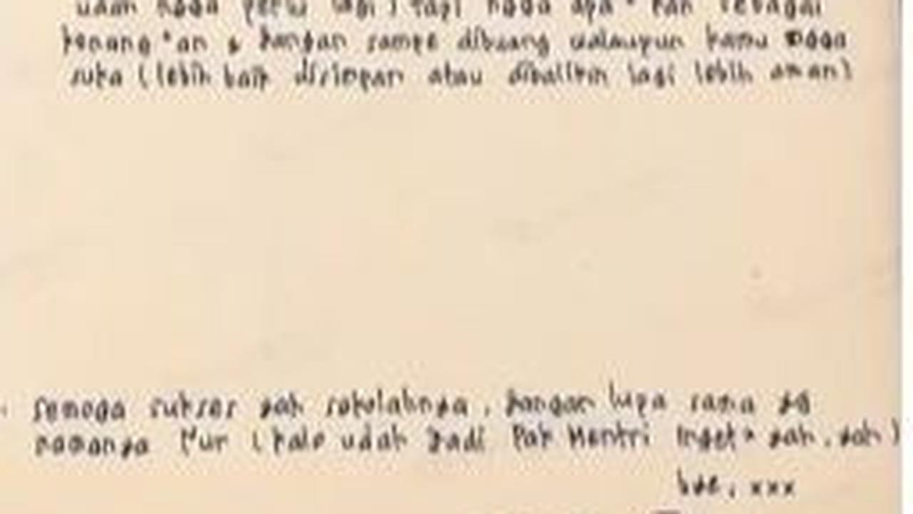 Dok. Istimewa