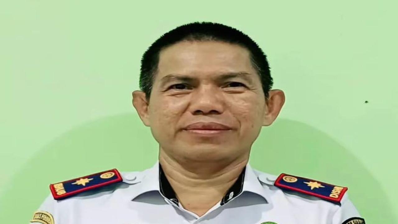 Dishub Sulbar Pastikan Kelaikan Angkutan Umum Jelang Natal Tahun Baru 2025/2026: Prioritaskan Keselamatan Penumpang