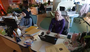Aturan WFH ASN Tetap Jalan, Kementerian PANRB Evaluasi Berkala
