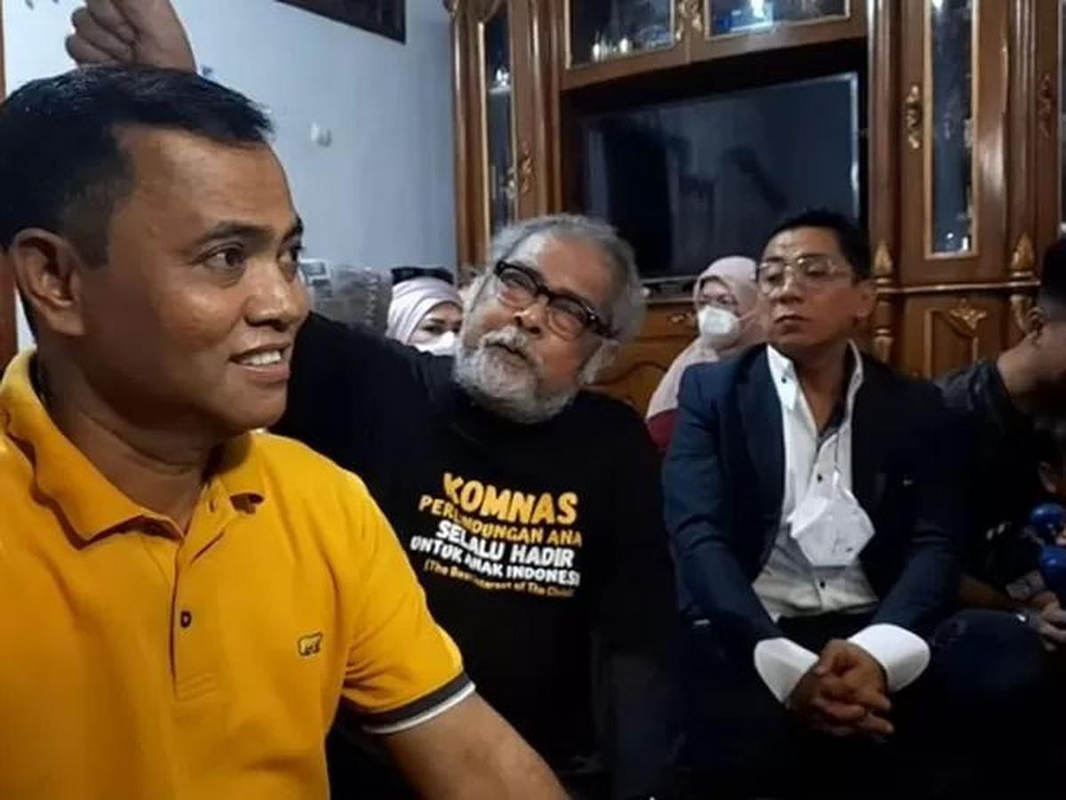 Dok. Istimewa