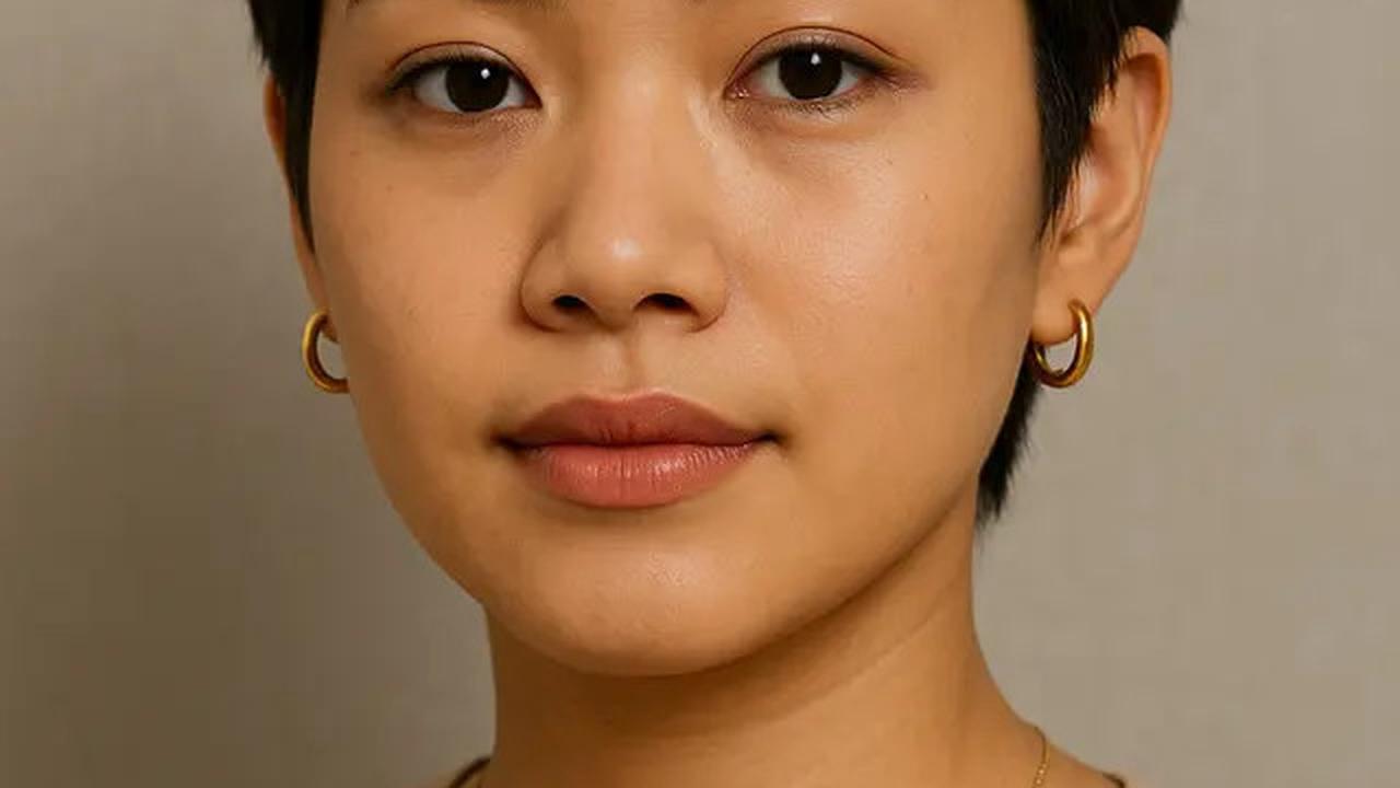 7 Model Rambut Layer Korea yang Cocok untuk Berbagai Bentuk Wajah