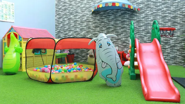 [Bintang] Rumah Melaney Ricardo
