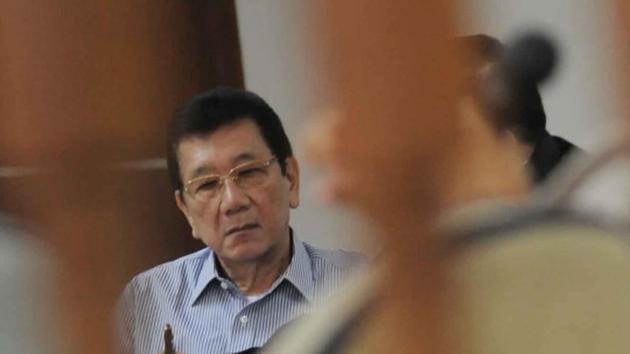 Sidang terdakwa suap staf dan pejabat Pertamina kembali digelar